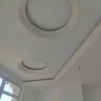 گچ‌کاری و سفیدکاری گچ بری