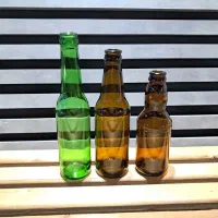 انواع بطری دلستری|ظروف نگهدارنده، پلاستیکی، یک‌بارمصرف|تهران, شهرک بعثت|دیوار