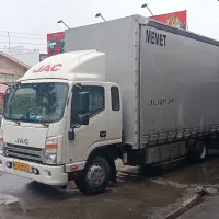 باربری.حمل بار.مسقف.بیمه.تمام کشور