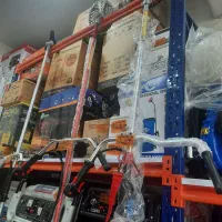 انواع علف تراش دوشی و پشتی|ماشینآلات صنعتی|بروجرد, |دیوار