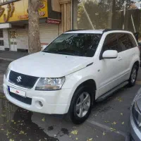 سوزوکی ویتارا|خودرو سواری و وانت|مراغه, |دیوار