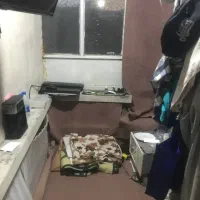 اتاقک کوچیک مناسب یک نفر