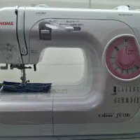 فروش عمده و خرده چرخ خیاطی خانگی.|چرخ خیاطی و ریسندگی|بندر گناوه, |دیوار