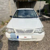 پراید132