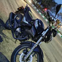 موتور بنلی 150