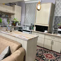 املاک. آپارتمان ۶۰متری تکواحدی فول محدوده شهرری