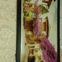 تابلو چراغ دار