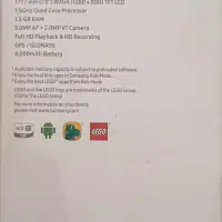 تبلت A6 سامسونگ|تبلت|اراک, |دیوار