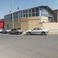 اجاره سالن 230متر در شهرک غرب تبریز|اجارهٔ دفتر صنعتی، کشاورزی، تجاری|خسروشاه, |دیوار