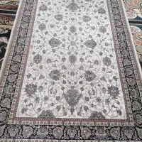 دو عدد فرش 6متری افشان