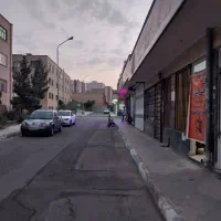 فروش تجاری ارزان قیمت معاوضه با خودرو|فروش مغازه و غرفه|فولادشهر, B8|دیوار