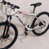 دوچرخه فوجی fuji اسکات کیوب جاینت ۲۶ مریدا ژاپن|دوچرخه، اسکیت، اسکوتر|تهران, آبشار|دیوار