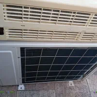 کولر گازی 12هزار|کولر گازی و فن‌کوئل|تهران, سلسبیل جنوبی|دیوار