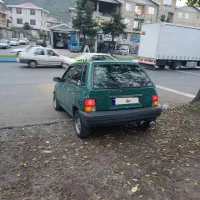 پراید هاچبک کره ای|خودرو سواری و وانت|تالش, تالش|دیوار