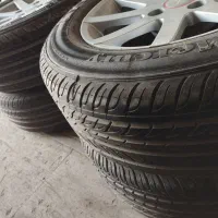 رینگ و لاستیک پیتلاین|قطعات یدکی و لوازم جانبی|تهران, مینای جنوبی|دیوار
