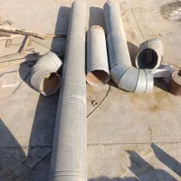 لوله ۲۵ هواکش|مصالح و تجهیزات ساختمان|قزوین, |دیوار