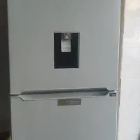 یخچال فریزر  جنرال استیل