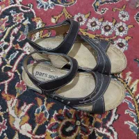 صندل سایز ۳۸ و ۳۹|کیف، کفش، کمربند|زابل, |دیوار