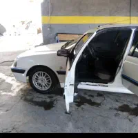 پارس تمیز خونگی|خودرو سواری و وانت|زاهدان, |دیوار