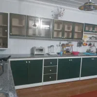 کابینت درجه یک فلزی