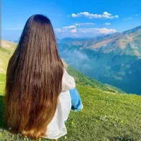 خریدار انواع موهای خام ، رنگی، طبیعی ،بلند