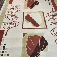 یک جفت گلیم فرش 9 متری در حد نو