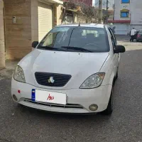 تیبا۲ مدل ۹۵ در حد