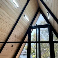 کلبه سوئیسی عابد|خدمات پیشه و مهارت|قائم‌شهر, |دیوار