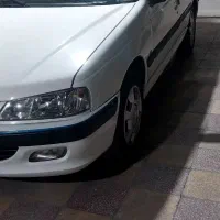 پژو پارس LX TU5، مدل ۱۴۰۰