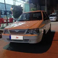 پراید111 مدل 98|خودرو سواری و وانت|شهریار, شهریار|دیوار