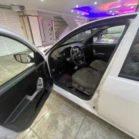 ساینا s دوگانه شرکت ۴۰۲ بی رنگ|خودرو سواری و وانت|قرچک, مهدیه|دیوار