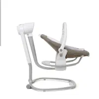 نی نی لای لای و تاب برقی جویی (Joie)|اسباب و اثاث بچه|همدان, |دیوار