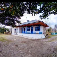 خانه ویلایی