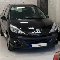 207 اتومات مدل ۴۰۴