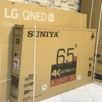 تلویزیون 50 اینچ سونیا