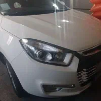 جک S5نیوفیس کارمندی|خودرو سواری و وانت|خمین, |دیوار