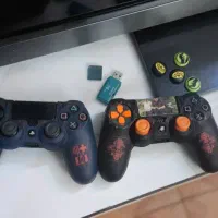 PS4|کنسول، بازی ویدئویی و آنلاین|تهران, اباذر|دیوار