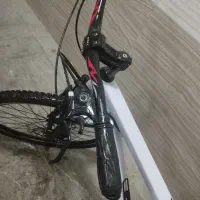 دوچرخه سایز ۲۷ فلش|دوچرخه، اسکیت، اسکوتر|اصفهان, سروستان|دیوار