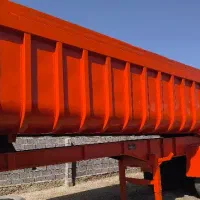 تریلی کمپرسی مالک بازدید امیدیه