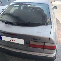 زانتیا قابل معاوضه با ماشین،|خودرو سواری و وانت|نجف‌آباد, ویلاشهر|دیوار