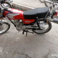 موتور سیکلت هوندا