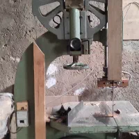 اره فلکه60 پمپ باد250 میزکارو گیره گردون