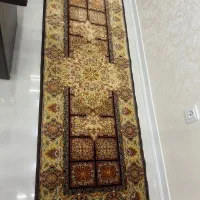 فرش کناره ( راهرویی)