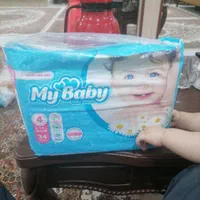مای بی بی 4