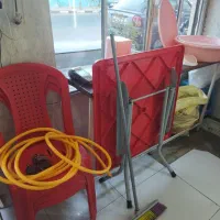 فروش کلیه ی ابزار و وسایل کلانه و بربری پزی|کافی‌شاپ و رستوران|سقز, |دیوار