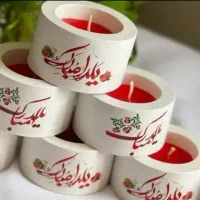 گیفت یلدایی|صنایع دستی و سایر لوازم تزئینی|شهرضا, |دیوار