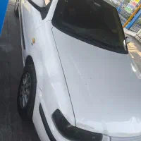 سمند ال ایکس|خودرو سواری و وانت|پیشوا, |دیوار