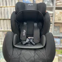 صندلی ماشین کودک|اسباب و اثاث بچه|قم, نیروگاه|دیوار