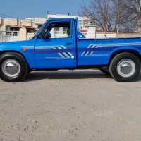 نیسان ۱۴۰۳ بی رنگ|خودرو سواری و وانت|اردبیل, |دیوار