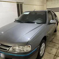 پژو پرشیا سفارشی بیرنگ تک برگ سند|خودرو سواری و وانت|همدان, |دیوار